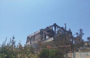 Πρόεδρος ΕΤΕΚ: Δευτέρα ή Τρίτη τα πρώτα στοιχεία για εκτίμηση ζημιών στην ορεινή Λεμεσό