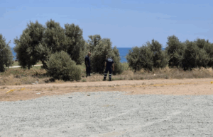 Φόνος στην Πάφο: Νεκρός 73χρονος με τραύματα από πυροβόλο – Στη δημοσιότητα τα στοιχεία του θύματος