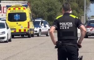 Τραγωδία στην Ισπανία: Νεκρό 2χρονο παιδί – Το ξέχασε ο πατέρας του στο αμάξι εν μέσω καύσωνα