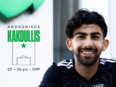 Ταξίαρχος και επίσημα ο Κακουλλής