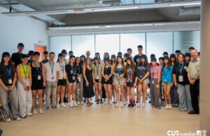 Καλοκαιρινές Ακαδημίες ΤΕΠΑΚ: Μια αξέχαστη εμπειρία μάθησης και δημιουργίας