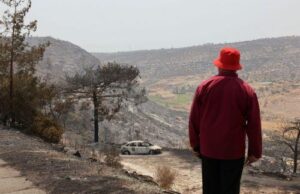 Οικονομική στήριξη στις πυρόπληκτες κοινότητες για διοργάνωση πολιτιστικών εκδηλώσεων