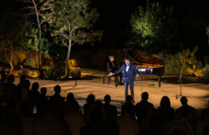 Minthis Music Festival 2025: Πέντε Αξέχαστες Νύχτες — Μια Νέα Πολιτιστική Εποχή Ξεκινά