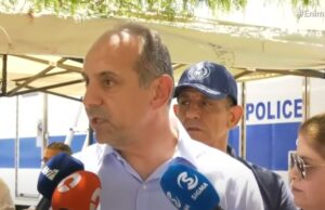 Δεν είναι «ατυχές περιστατικό», είναι Εθνική τραγωδία με ευθύνες [ΒΙΝΤΕΟ]