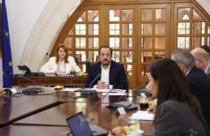 Στο Υπουργικό την Τετάρτη οι προτάσεις για αποζημιώσεις σε πυρόπληκτους