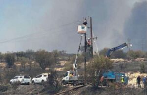 17 κοινότητες παραμένουν χωρίς ηλεκτρισμό – Επί ποδός τα συνεργεία της ΑΗΚ