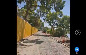 Η Λεμεσός αλλάζει! Αυτή είναι η «πριν» εικόνα της Ακταίας Οδού (ΒΙΝΤΕΟ)