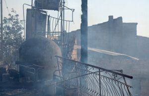 Πληρωμές πυρόπληκτων εντός 24 ωρών από την έγκριση αναφέρει o Γενικός Λογιστής