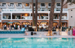 The Return of a Legend: Pendeli Resort Reopens in Platres The Return of a Legend: Pendeli Resort Reopens in Platres