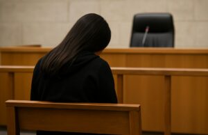 Η σχέση με τον βαρυποινίτη και τα χαμένα χρήματα – Ηχητικό-φωτιά για τη 37χρονη