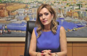 Η έξοδος της Ειρήνης – Σπάει οριστικά η σχέση με το ΑΚΕΛ…