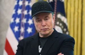 Πολιτική επανάσταση από Έλον Μασκ: Ανακοινώνει νέο κόμμα στις ΗΠΑ