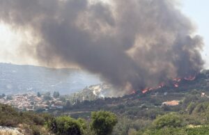Σήμερα η εκδήλωση διαμαρτυρίας για την φονική πυρκαγιά – Τα μέτρα της Αστυνομίας