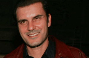 Θρήνος: Πέθανε Έλληνας ηθοποιός – Πρωταγωνίστησε στη σειρά «Παρά Πέντε»