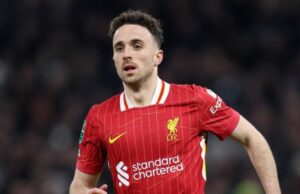 Σοκ στο παγκόσμιο ποδόσφαιρο: Σκοτώθηκε σε τροχαίο ο Ντιόγκο Ζότα!