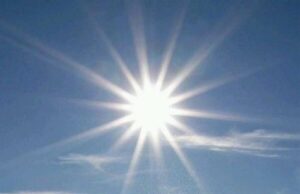 Διακοπή υπαίθριων εργασιών λόγω καύσωνα – Οδηγίες από το Τμήμα Επιθεώρησης Εργασίας