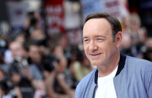 Ο Kevin Spacey έρχεται στη Λεμεσό για μία μοναδική βραδιά γεμάτη μουσική και ιστορίες!