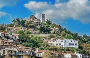 Δύο μονοπάτια της φύσης στην Κυπερούντα που αξίζει να εξερευνήσεις