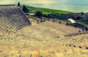 Τάφοι των Βασιλέων & Κούριο: Κλείνουν σήμερα για λίγες ώρες