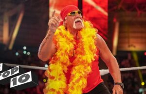 Πέθανε ο θρυλικός Χαλκ Χόγκαν σε ηλικία 71 ετών