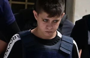 Ειρήνη Μουρτζούκου: Σκότωσα κορίτσια έως έξι μηνών, ο Παναγιωτάκης δεν ταιριάζει στο μοτίβο των δολοφονιών