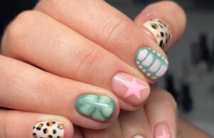 Απαγόρευση από 1η Σεπτεμβρίου ουσίας σε βερνίκια νυχιών, καλλυντικά