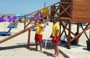 Κίνδυνος στις παραλίες της Λεμεσού – Σοβαρή η υποστελέχωση σε ναυαγοσώστες, προειδοποιεί η αναπληρώτρια Έπαρχος
