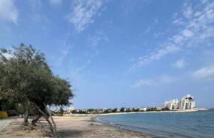 Νέα παραλία στη Λεμεσό: Η περιοχή Αγίου Αντωνίου ξαναζωντανεύει! (Φωτογραφίες)