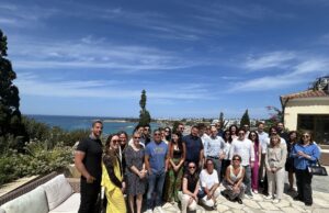 Το ΙΝΓΚ στην πρώτη γραμμή του έργου SHIELD για έγκαιρη διάγνωση του καρκίνου του παγκρέατος