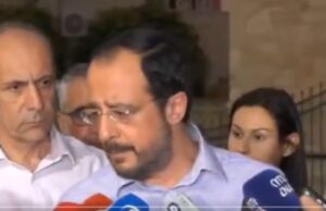 Ακύρωσαν συναντήσεις Πρόεδρος, Υπουργοί, Πολιτικοί λόγω της φονικής πυρκαγιάς