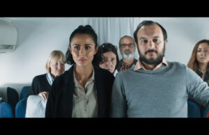 Κάτω από τον Καλοκαιρινό Ουρανό – Το ISFFC Ταξιδεύει σε Λεμεσό και Λάρνακα με δύο υπαίθριες προβολές