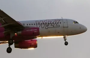 Wizz Air: Διακόπτει τις δραστηριότητές της στο Άμπου Ντάμπι – Ακυρώθηκαν πτήσεις Κυπρίων