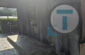 Βανδαλισμοί στα Πολεμίδια: Δείτε τη στιγμή που πυρπολούν το πάρκο – Τυλίχθηκε στις φλόγες σε δευτερόλεπτα – Φωτογραφία