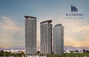 Deal Ορόσημο: Το Limassol Blu Marine ανακοίνωσε την ολοκλήρωση πωλήσεων του πύργου γραφείων Oceanus