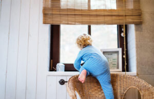 Λευκωσία – Εξάχρονο: Η μητέρα δούλευε και δεν είχε ποιος να το προσέχει