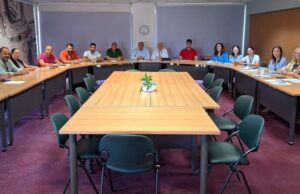 Εξετάζεται η χρήση Τεχνητής Νοημοσύνης στον ΕΟΑ Λεμεσού – Συνεργασία με το ΤΕΠΑΚ για καινοτόμες λύσεις