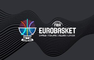 FIBA EuroBasket 2025: Τα ρόστερ, το σύστημα διεξαγωγής και το πλήρες πρόγραμμα