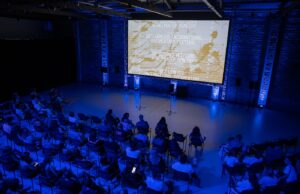 20o Διεθνές Φεστιβάλ Ντοκιμαντέρ Λεμεσού: Λήξη φεστιβάλ