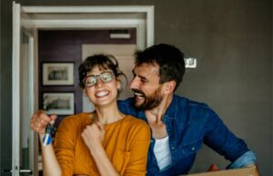 My Home Rewards: Το στεγαστικό που στηρίζει το νέο σας ξεκίνημα με €2000 για επίπλωση και οικιακό εξοπλισμό