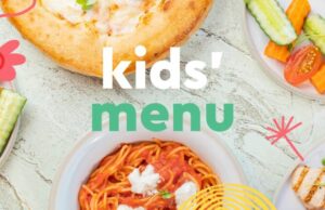 Οι Κυριακές γίνονται πιο όμορφες στο Jamie Oliver Kitchen Λεμεσού