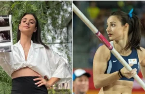 Θλίψη στο Παγκύπριο: Έφυγε από την ζωή η Αθλήτρια Μαρία Αριστοτέλους