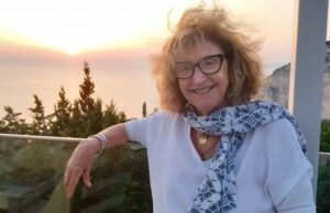 Τραγωδία: Πνιγμός στους Φούρνους Ικαρίας – Νεκρή η ηθοποιός Σοφία Σεϊρλή