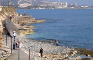 Λεμεσός: Υψηλό μικροβιολογικό φορτίο στα νερά της Αγίας Βαρβάρας – Σύσταση για αποφυγή κολύμβησης