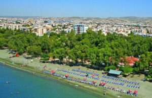 Λεμεσός: Καταγγελία για σοβαρό κενό ασφάλειας στην παραλία Δασούδι – Έκκληση για άμεση δράση