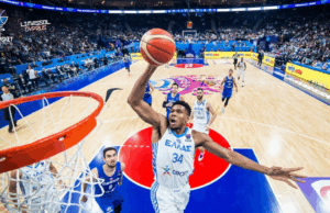 Ιστορικός αγώνας Κύπρου-Ελλάδας στο FIBA EuroBasket 2025 – Όλες οι πληροφορίες για τη μεγάλη αναμέτρηση στη Λεμεσό