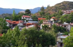 Όλα όσα θα γίνουν στις Κάτω Πλάτρες τον Αύγουστο