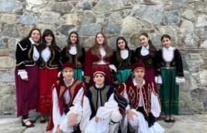 Καλοκαίρι στην Κυπερούντα: Το μεγαλύτερο ορεινό χωριό της Κύπρου γιορτάζει με 18 εκδηλώσεις!