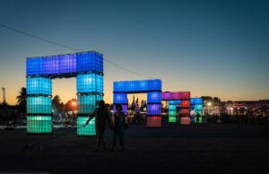 SIRENEUM: Το γεγονός του Σεπτεμβρίου στη Λεμεσό που δεν πρέπει να χάσετε