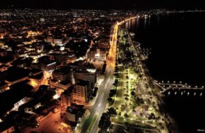 Αναστάτωση στη Λεμεσό – 19χρονος φώναζε για βοήθεια μέσα στη θάλασσα απέναντι από τον Κήπο