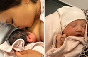 Πήραν νεογέννητο από τη μαμά του – κρίθηκε ακατάλληλη επειδή την κακοποιούσε ο πατέρας της